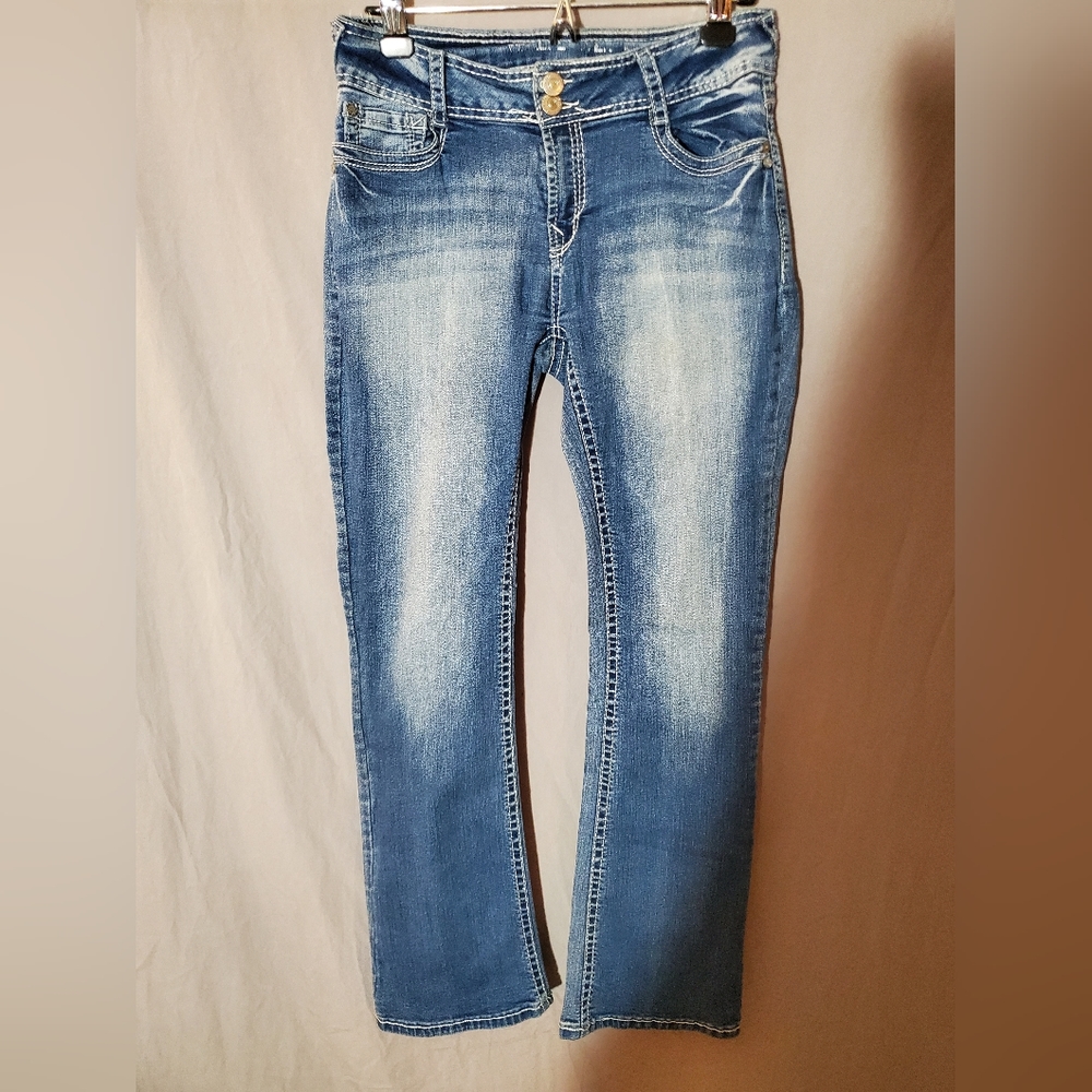 Wallflower Curvy jeans size 11